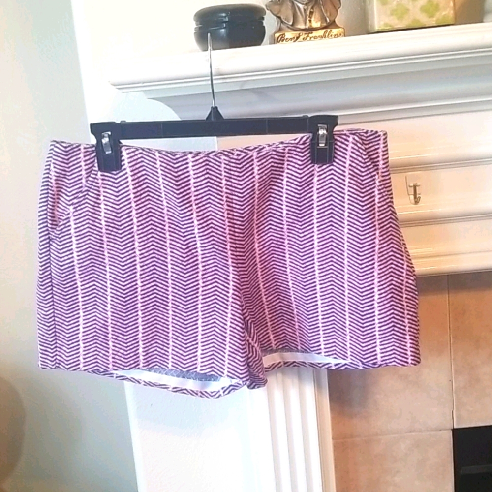 Southern Tide Shorts Size 8